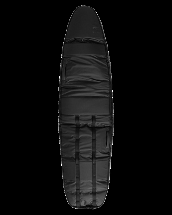 db Surf Pro Coffin 3-4 Boards Mid-length - Black Out